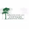 Middlehead Cottages At Cropton Forest
