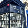 Ward and Corrigan