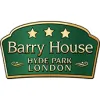 Barry House
