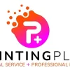 Printing Plus