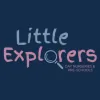 Little Explorers Nursery & Preschool