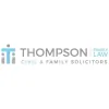 Thompson Family Law