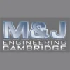 M & J Engineering