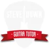 Steve Down Guitar Tutor