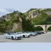 Classic Car Tours International