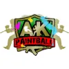 A.K Paintball