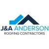 J & A Anderson Roofing
