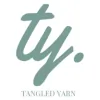 Tangled Yarn