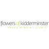 Flowers of Kidderminster