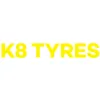 K8 Tyres