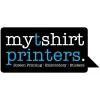 My Tshirt Printers