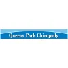 Queens Park Chiropody