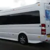 Minibus Hire Bradford