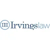 Irvings Law