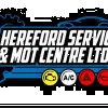 Hereford Service & MOT Centre