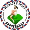 Pearson & Earl's Barbershop