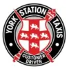 York Station Taxis