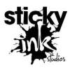 Sticky Ink Studios
