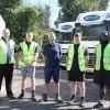 Rapid Link Transport