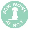 Bow Wows at No.7