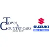 Town & Country Cars