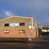 Arthurs Bridge Garage