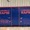 Cambridge Rapid