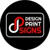 Design & Print Signs