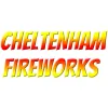 Cheltenham Fireworks