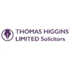Thomas Higgins