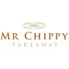 Mr Chippy York