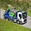 J Mulligan Skip Hire
