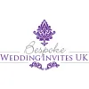 Bespoke Wedding Invites UK