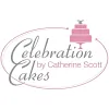 Celebration Cakes by Catherine Scott