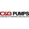 C&G Concrete Pumping