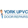 York U P V C Door Repairs