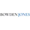 Bowden Jones