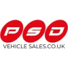 PSD Vehicle Sales