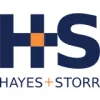 Hayes Storr