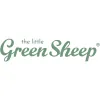 The Little Green Sheep
