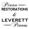 Piano Restorations