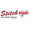 Stitch Right Sewing Machines