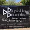 Apollo Autos