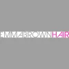 Emma Brown Hair