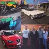 Trojan Cars