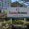 Cowley Holmes