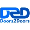 Cashmores Doors2Doors