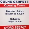 Colne Carpets