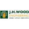 J H Wood