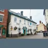 The Angel Hotel